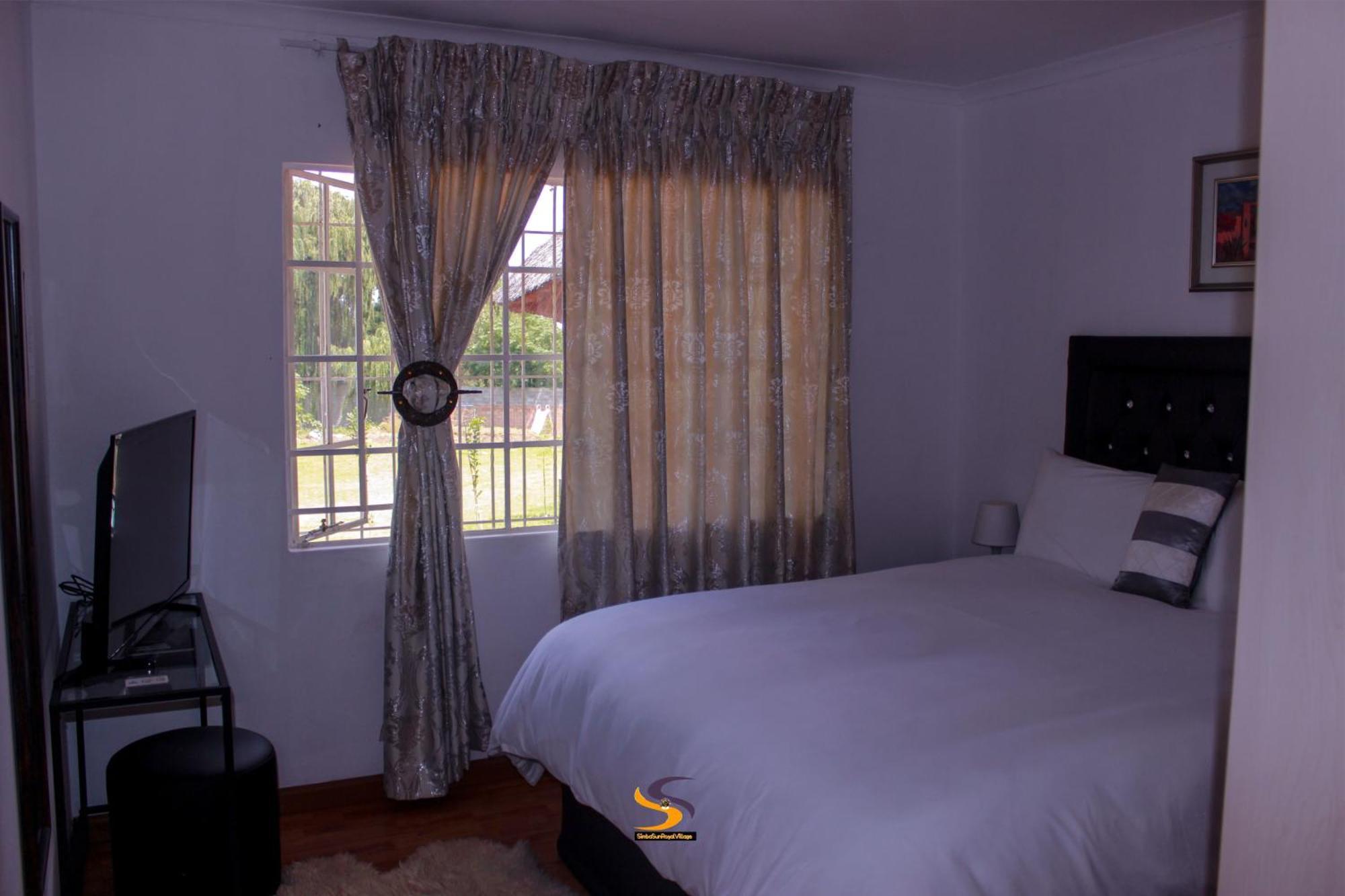 Simbasun Cottages Midrand Buitenkant foto